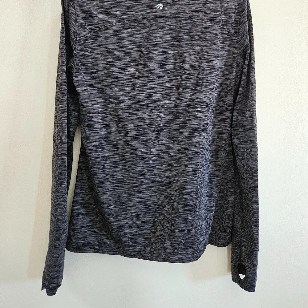 Ideology Quarter Zip Pullover - Women's Size Small - Picture 8 of 8